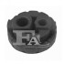 Купити FISCHER CITROEN кріплення глушника LANCIA PEUGEOT 406/406D/806/806D, Expert 96- (мат. EPDM) Peugeot 806, 406, Citroen Jumpy, Fiat Scudo, Peugeot Expert, 807, 206, Citroen C8 Fischer Automotive One (FA1) 233-718 (фото1) підбір по VIN коду, ціна 105 грн.