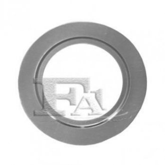 FISCHER JEEP Прокладка клапана возврата ОГ CHEROKEE 2.8 08-, WRANGLER 2.8 07-, DODGE, CHRYSLER Fischer Automotive One (FA1) 250-990