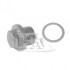 FISCHER OAS109 Масляная пробка + шайба G1/2&quot; L=14 G1/2&quot; 14 nitek na cal L=14 257.804.011