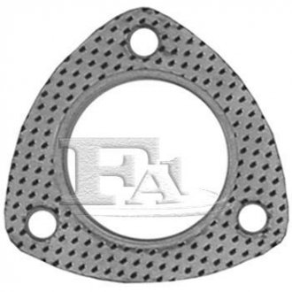 FISCHER прокладка вихлопної труби FIATLANCIA -95 Fischer Automotive One (FA1) 330-908