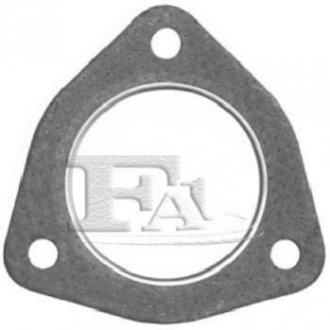 FISCHER Прокладка труби вихлопної FIATLANCIA -97 Fischer Automotive One (FA1) 330-924