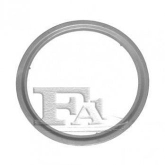 Купити Прокладка вихлопної системи металева Fiat Punto, Grande Punto, Alfa Romeo Mito, Giulietta, Fiat 500 Fischer Automotive One (FA1) 330-943 (фото1) підбір по VIN коду, ціна 106 грн.