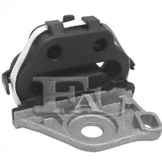 FISCHER FIAT кронштейн глушника Stilo (мат. метал+EPDM) Lancia Delta Fischer Automotive One (FA1) 333-725