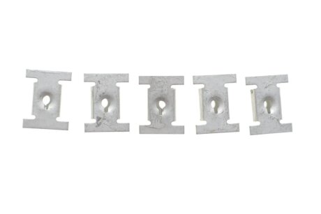 Кліпса кріплення обшивки (к-кт 5шт) Fiat Doblo 10-/Citroen Jumper 11- Fischer Automotive One (FA1) 33-40019.5