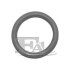Купить Кільце гумове Fischer Automotive One (FA1) 341.1013.010 (фото1) подбор по VIN коду, цена 152 грн.