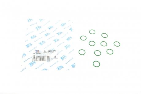 Прокладка клапана EGR FA1 Fischer Automotive One (FA1) 341.1092.010