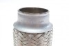 Купить Гофра глушителя (45x100) Fischer Automotive One (FA1) 345-100 (фото2) подбор по VIN коду, цена 393 грн.