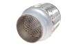 Купить Гофра глушителя (45x100) Fischer Automotive One (FA1) 345-100 (фото3) подбор по VIN коду, цена 393 грн.