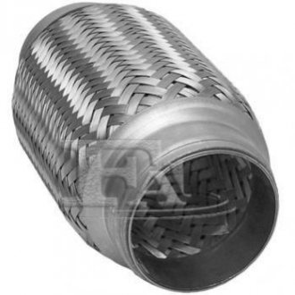 FISCHER I.B. Эластичная гофра 48x100 мм 48.5 x 101.6 мм Fischer Automotive One (FA1) 348-100