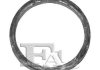 Купить Кольцо металлическое Fischer Automotive One (FA1) 410-507 (фото1) подбор по VIN коду, цена 112 грн.