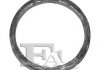 Купить Кольцо металлическое Fischer Automotive One (FA1) 410-507 (фото2) подбор по VIN коду, цена 112 грн.