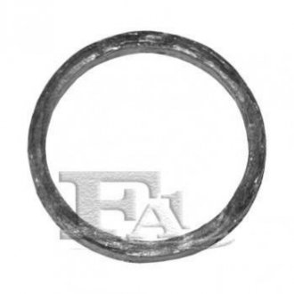 Кольцо металлическое Fischer Automotive One (FA1) 410-507