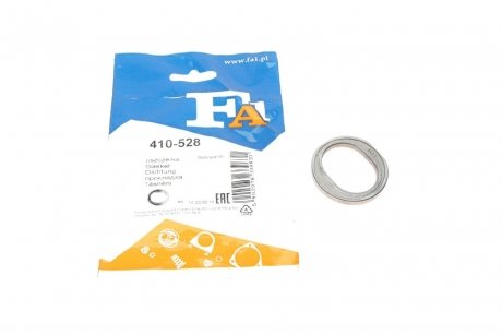 Прокладка турбины FA1 BMW F11, F10, X5, F01, F04, X6 Fischer Automotive One (FA1) 410-528