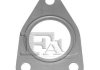 Купить Прокладка двигателя металлическая Fischer Automotive One (FA1) 411-542 (фото1) подбор по VIN коду, цена 143 грн.