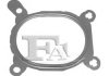 Купить Прокладка двигателя металлическая Mercedes W906 Fischer Automotive One (FA1) 414-527 (фото4) подбор по VIN коду, цена 143 грн.