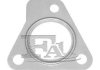 Купити FISCHER CITROEN Ущільнення турбіни C5 III 3.0 09-, C6 3.0 09-, PEUGEOT Peugeot 407, Citroen C5, C6 Fischer Automotive One (FA1) 421-537 (фото1) підбір по VIN коду, ціна 112 грн.