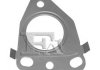 Купить Прокладка турбины Renault Laguna/Megane/Scenic 2.0 dCi 05- (выпускной коллектор) Fischer Automotive One (FA1) 422-516 (фото3) подбор по VIN коду, цена 229 грн.