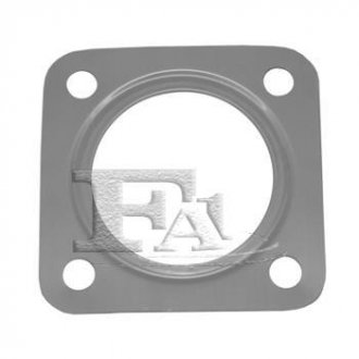 FISCHER ALFA ROMEO Прокладка компрессора (OE - 55202540) 159 2.4 07-, 166 2.4 05- Fischer Automotive One (FA1) 433-507