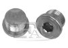 FISCHER Пробка піддону (злив олії)FIAT,VW M22X1,5 L=14mm OAS 080 DIN 908 445.410.001