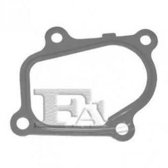 Прокладка двигателя металлическая KIA Sorento, Hyundai H-1 Fischer Automotive One (FA1) 473-502