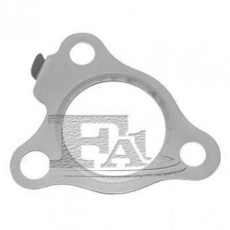 Прокладка двигателя металлическая KIA Soul, Pro Ceed, Sportage, Ceed Fischer Automotive One (FA1) 473-506