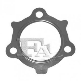 Прокладка двигуна металева Toyota Corolla, Avensis, Rav-4, Auris, Verso Fischer Automotive One (FA1) 477-505