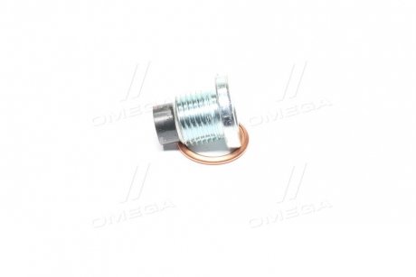 Пробка піддона картера Peugeot 405, 306 Fischer Automotive One (FA1) 539.970.011