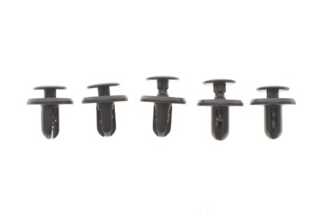 Кліпса кріплення (к-кт 5шт) Mitsubishi Outlander 02-07 Fischer Automotive One (FA1) 74-20001.5