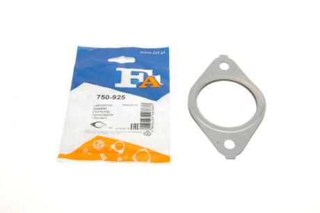 Прокладка выхлопной трубы FA1 Fischer Automotive One (FA1) 750-925