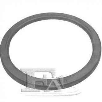 FISCHER NISSAN Кільце глушника 81,3x98,2x6,8 mm Micra 00-02 Fischer Automotive One (FA1) 751-981