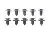 Купити Кліпса кріплення (к-кт 10шт) Toyota/Citroen/Renault/Tesla/Nissan Fischer Automotive One (FA1) 75-30006.10 (фото1) підбір по VIN коду, ціна 107 грн.
