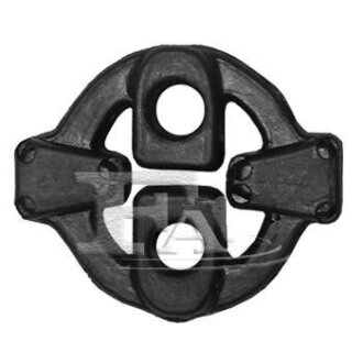 Подушка кріпленя глушника Fischer Automotive One (FA1) 773908