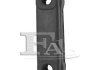 Купити FISCHER TOYOTA Сережки глушники COROLLA 2, STARLET, TERCEL (OE - 1756611150,1756611160) Fischer Automotive One (FA1) 773-914 (фото1) підбір по VIN коду, ціна 88 грн.