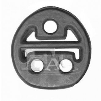 FISCHER Сережки глушники MAZDATOYOTA Fischer Automotive One (FA1) 773-915