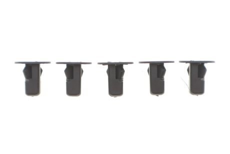 Кліпса кріплення підкрила (к-кт 5шт) Citroen C1/Peugeot 108 14- Fischer Automotive One (FA1) 77-60001.5