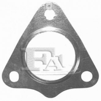 Прокладка выхлопной системы металлическая Mazda 323, KIA Carnival Fischer Automotive One (FA1) 780-921