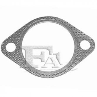 FISCHER MAZDA Прокладка глушителя 626 93- Fischer Automotive One (FA1) 780-922