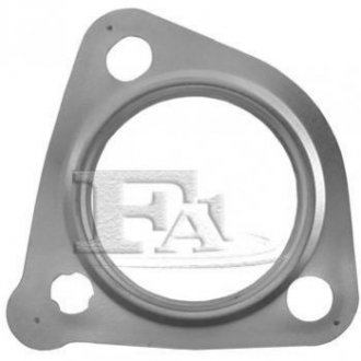 Прокладка выхлопной системы металлическая KIA Rio Fischer Automotive One (FA1) 780-923
