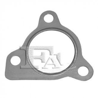 FISCHER Прокладка глушника MAZDA 6 02- Fischer Automotive One (FA1) 780-926