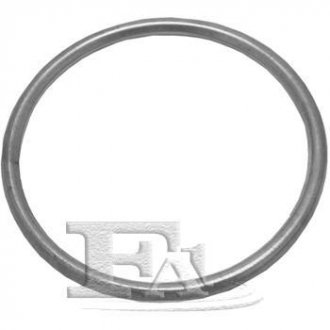 FISCHER NISSAN Кольцо глушителя 57,5*65 mm Patrol 89-00,200SX Turbo 89-00 Fischer Automotive One (FA1) 791-957