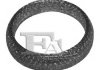Купить Кольцо металлическое Fischer Automotive One (FA1) 791-975 (фото4) подбор по VIN коду, цена 139 грн.