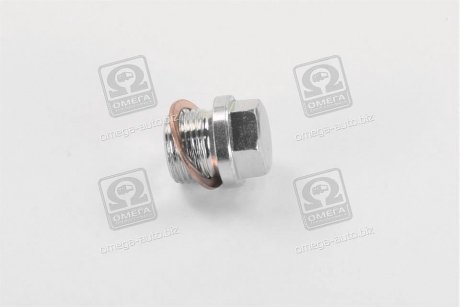 FISCHER OAS021 Масляная пробка + шайба M20x1.5 L=14 DIN 910 Fischer Automotive One (FA1) 862.371.011