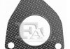 Купить Прокладка коллектора выпускного Daewoo Lanos 1.4-1.6 97- Daewoo Nubira, Lanos Fischer Automotive One (FA1) 870-903 (фото3) подбор по VIN коду, цена 82 грн.