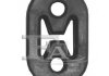 Купити Гумка глушника Daewoo Lanos 1.3/1.5/1.6 16V 97- Daewoo Lanos Fischer Automotive One (FA1) 873-903 (фото5) підбір по VIN коду, ціна 55 грн.