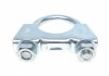 Купить Хомут глушителя Ford Ka 1.3i 96-08 (42mm) Fischer Automotive One (FA1) 913-942 (фото3) подбор по VIN коду, цена 67 грн.