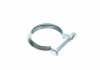 Купить Хомут глушителя Citroen Jumpy 2.0 HDi 06- (d=80mm) (10шт) Fischer Automotive One (FA1) 934-980.10 (фото3) подбор по VIN коду, цена 1060 грн.