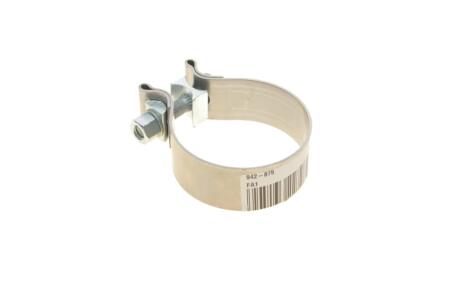 Хомут глушителя FA1 Fischer Automotive One (FA1) 942-875