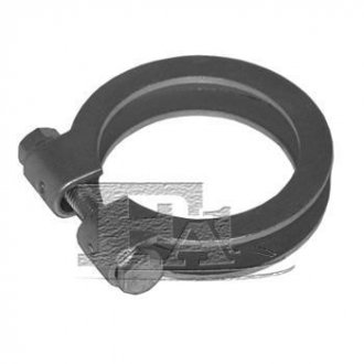 FISCHER Хомут C-Clamp 60 мм (OE - 856965,24419216) Fischer Automotive One (FA1) 967-959