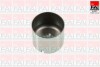 Купить Механ. толкатель клапана Fiat 1,7/1,9d/td Opel Vectra/Astra 04-&gt; Fiat Tipo, Uno, Lancia Delta, Thema, Fiat Fiorino, Ducato, Volvo 240 (P242, P244), 245, 340, 740, 760 Fischer Automotive One (FA1) bfs100s (фото1) подбор по VIN коду, цена 301 грн.