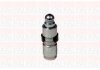 Купити Гідрокомпенсатор Renault Clio 1.4/16/1.8 16v 98- Renault Megane, Kangoo, Fluence, Scenic, Dacia Logan, Renault Clio, Laguna, Espace, Dacia Duster, Renault Sandero, Trafic Fischer Automotive One (FA1) bfs134s (фото1) підбір по VIN коду, ціна 362 грн.